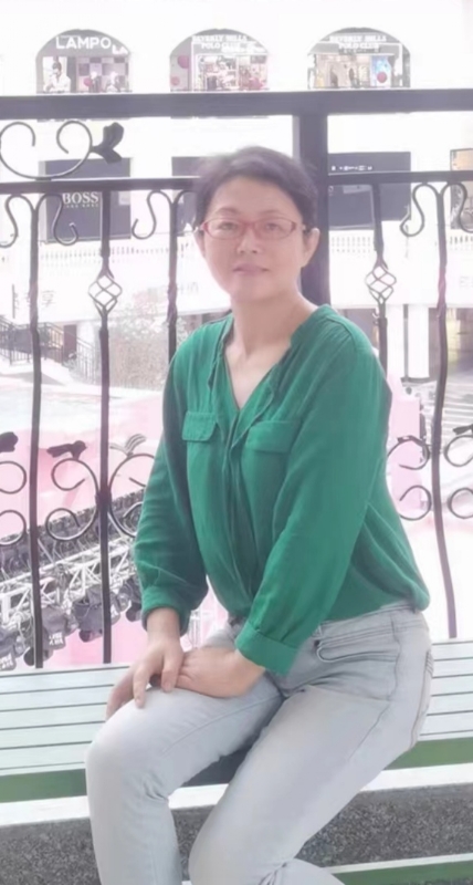 丽华的第七张照片--罗源相亲网
