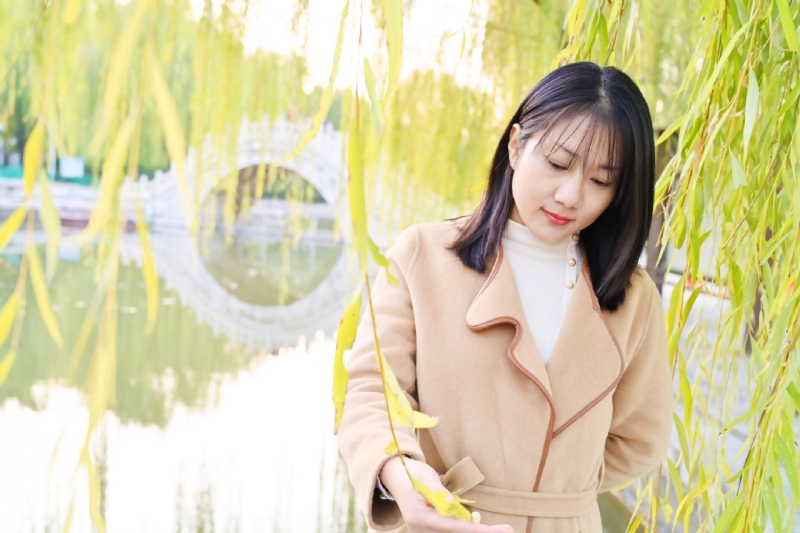 暖阳的第一张照片--罗源相亲网