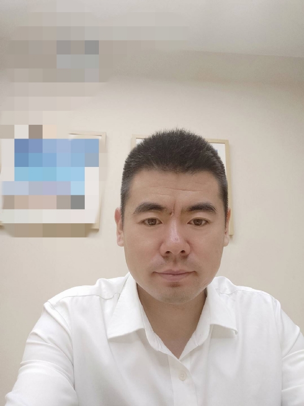 大水的第一张照片--罗源相亲网