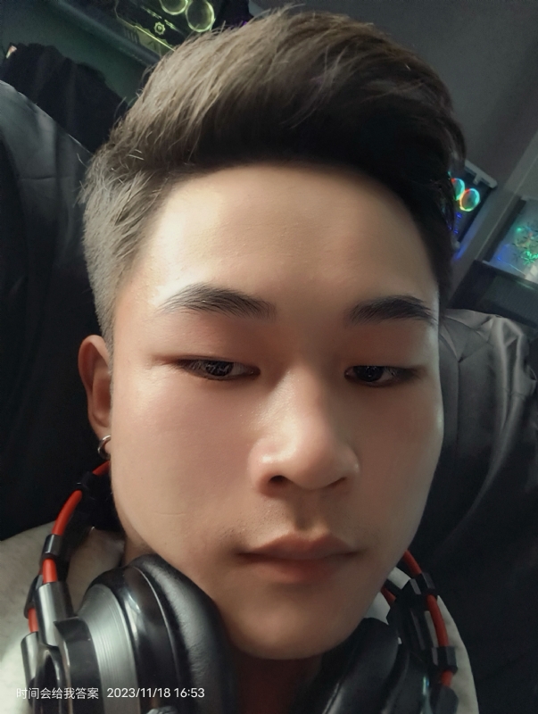 烦烦的小林的第一张照片--罗源相亲网