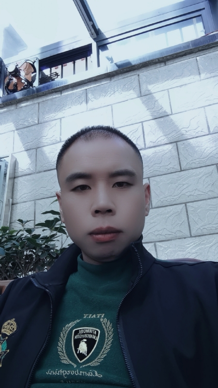 相遇很偶然的第一张照片--罗源相亲网
