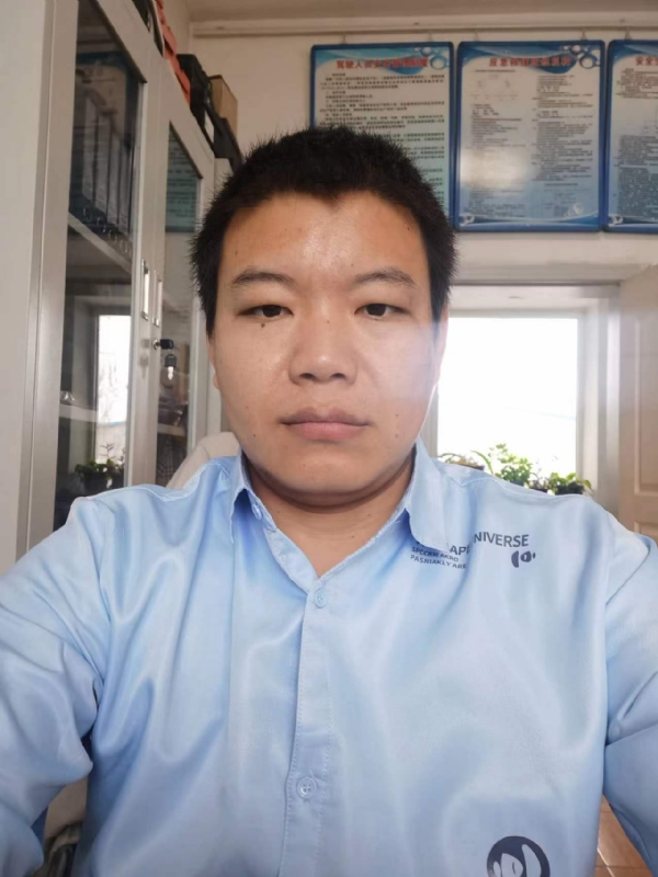 ╰┛颏骨铭心┏╮的第一张照片--罗源相亲网