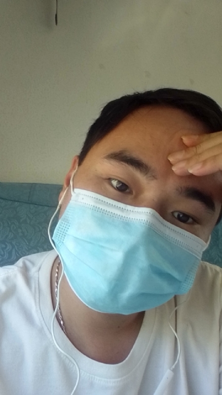 为你等候的第二张照片--罗源相亲网