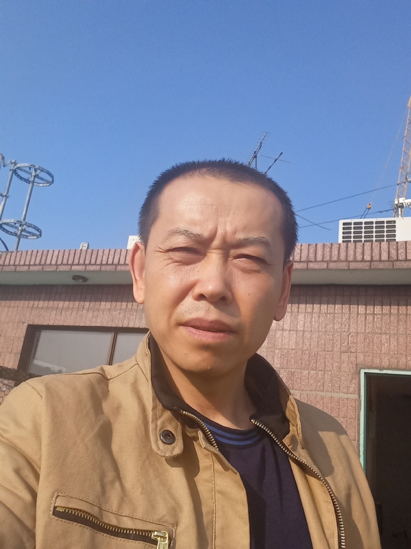 红尘逐浪的第一张照片--罗源相亲网
