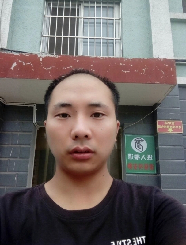 亮亮的第二张照片--罗源相亲网