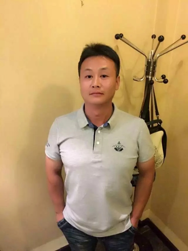你过来呀的第一张照片--罗源相亲网