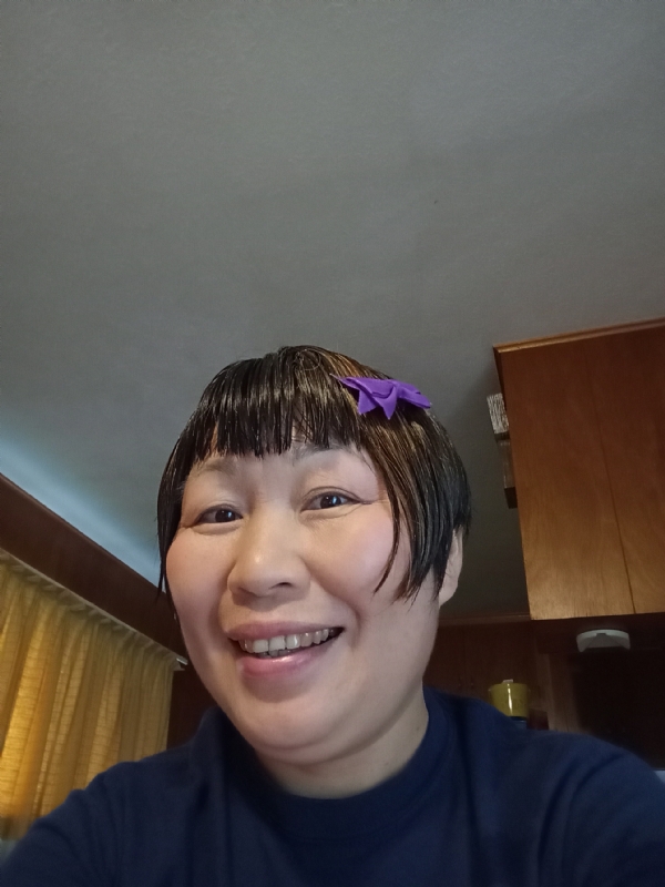 小莲的第三张照片--罗源相亲网