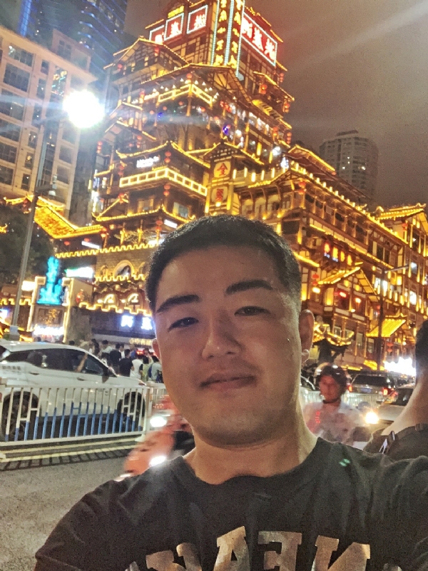 钢铁侠的第一张照片--罗源相亲网