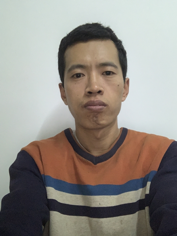 余生有你不孤单的第一张照片--罗源相亲网