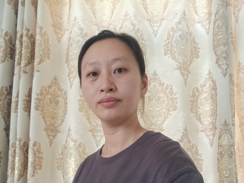 珺瑶乐的第一张照片--罗源相亲网