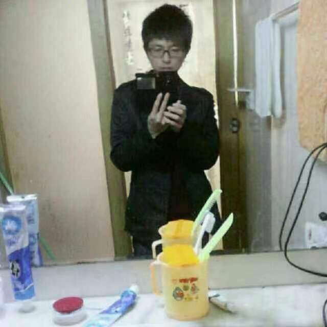 醉挽清风的第一张照片--罗源相亲网