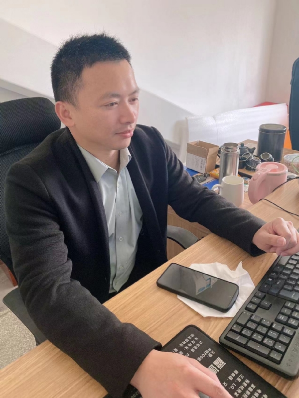 落叶知秋的第一张照片--罗源相亲网