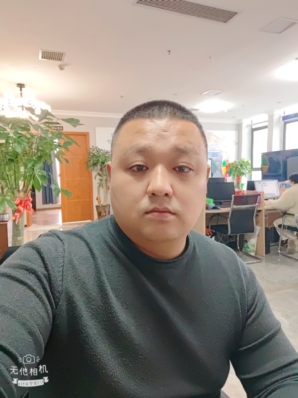 爱吃桃子的熊的第一张照片--罗源相亲网