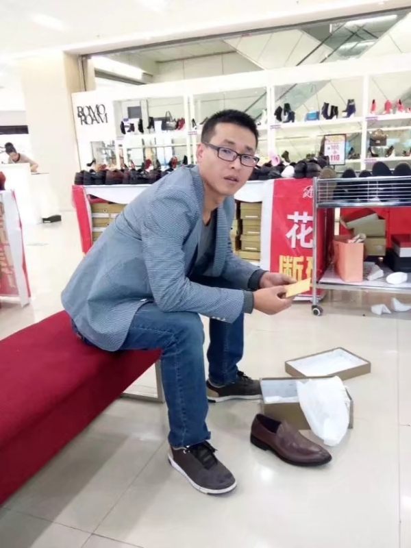 借我你的手的第一张照片--罗源相亲网