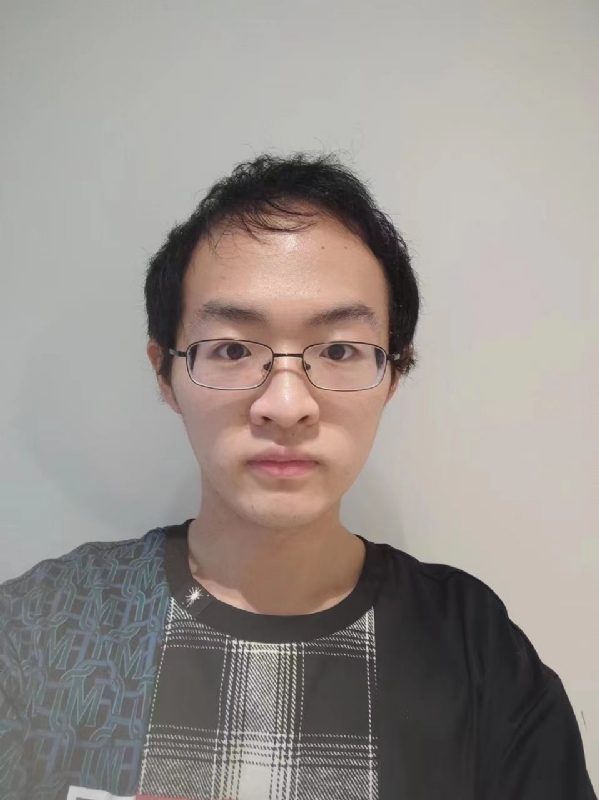 微光的第一张照片--罗源相亲网