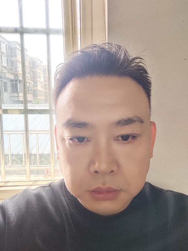 爱人先爱己的第一张照片--罗源相亲网