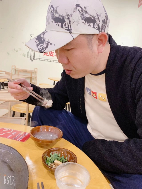 护你一生的第二张照片--罗源相亲网