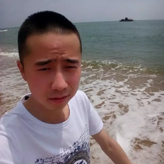海绵宝宝的第一张照片--罗源相亲网