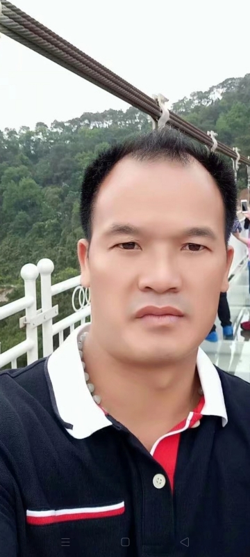 劲郎的第一张照片--罗源相亲网