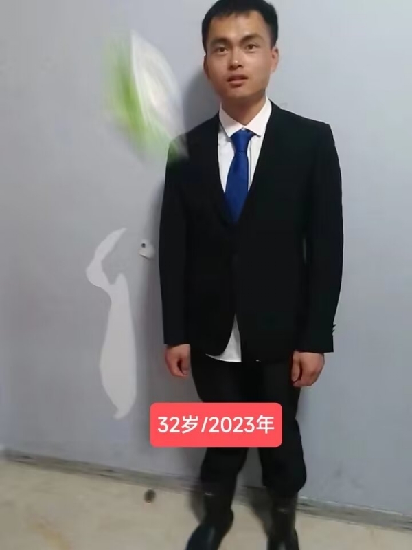 林嘉任的第一张照片--罗源相亲网