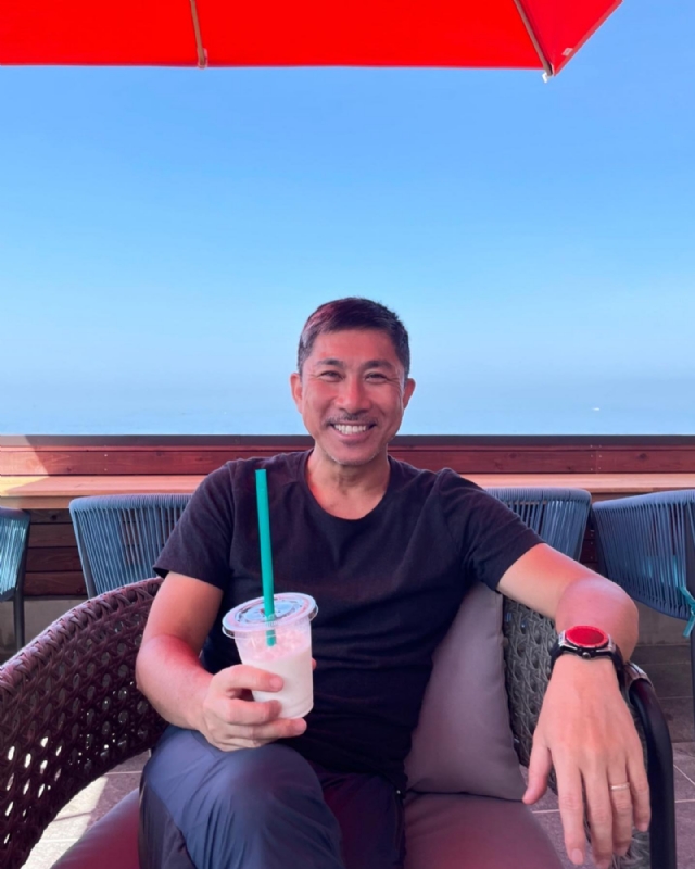 爱我所爱的第一张照片--罗源相亲网