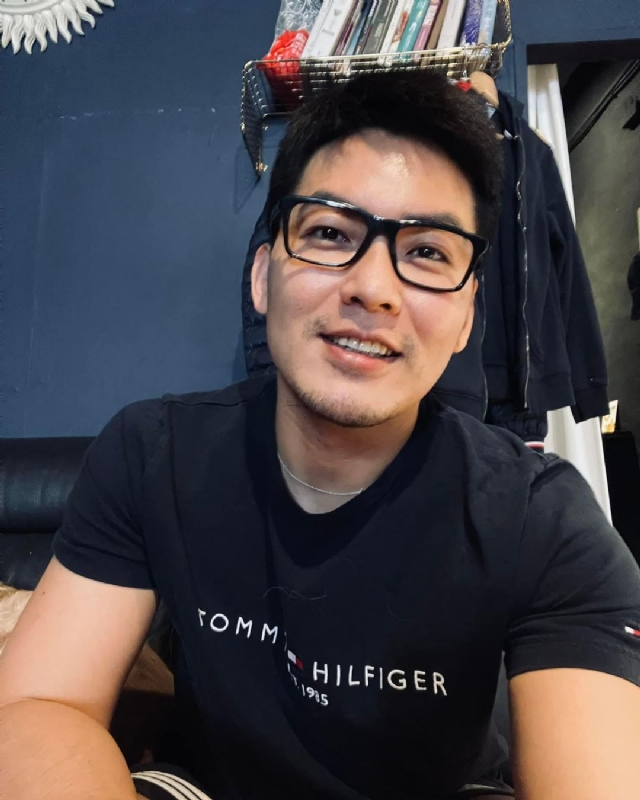 宗翰的第一张照片--罗源相亲网