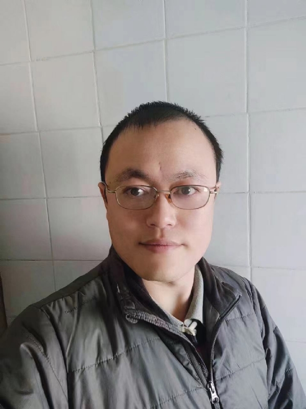 吉祥的第三张照片--罗源相亲网