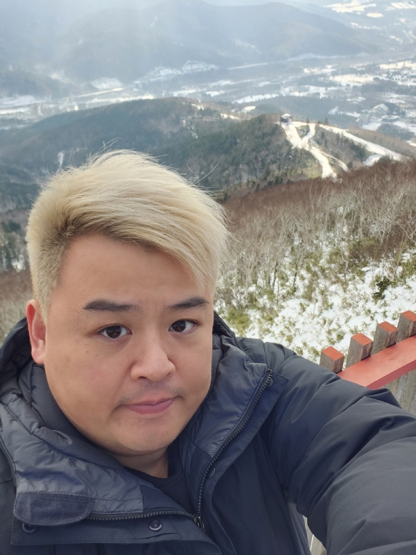 等愛的男人的第三张照片--罗源相亲网