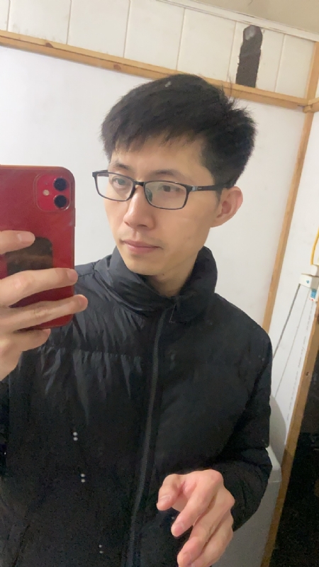 帆仔的第一张照片--罗源相亲网