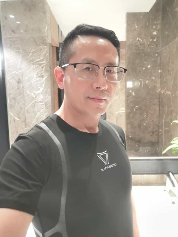 燕青的第一张照片--罗源相亲网