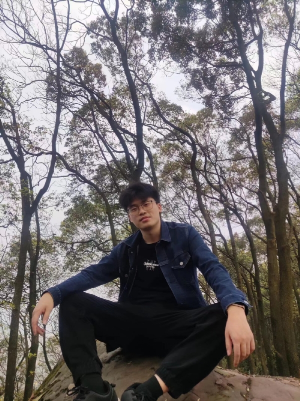 人生海海的第一张照片--罗源相亲网
