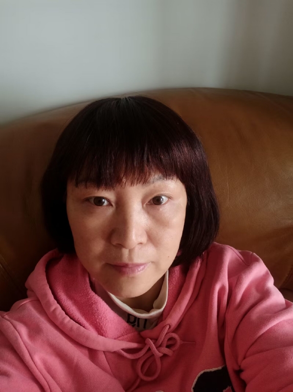 红玫瑰的第二张照片--罗源相亲网