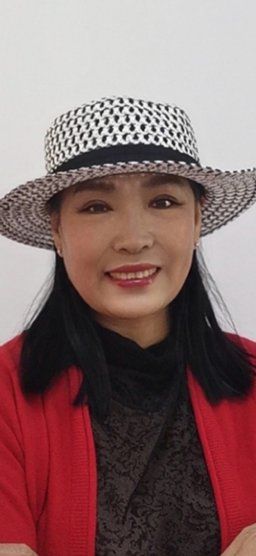 美怡的第一张照片--罗源相亲网