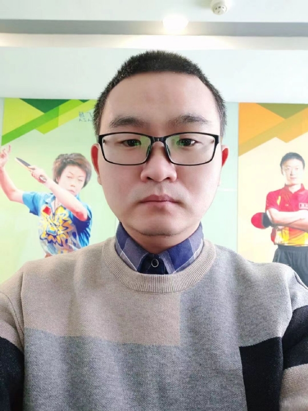 小乐的第二张照片--罗源相亲网
