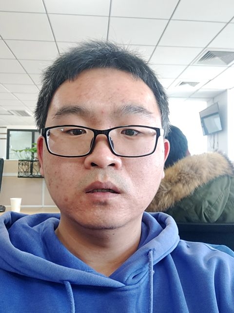 小乐的第三张照片--罗源相亲网