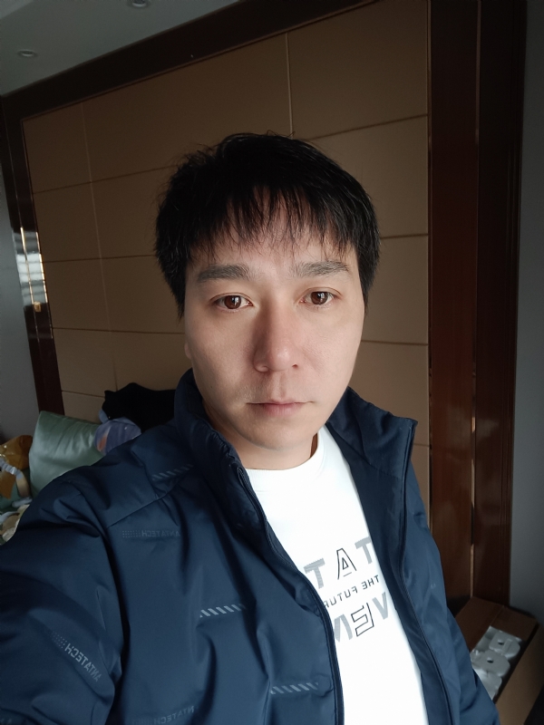 麦弟的第一张照片--罗源相亲网