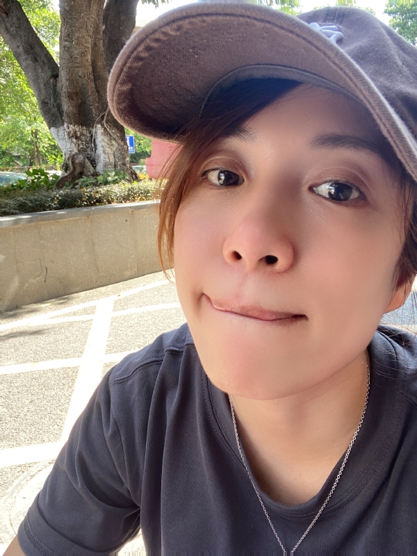 Sarah的第一张照片--罗源相亲网