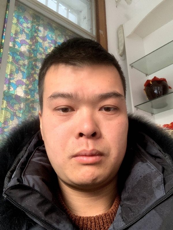 从新在来的第一张照片--罗源相亲网