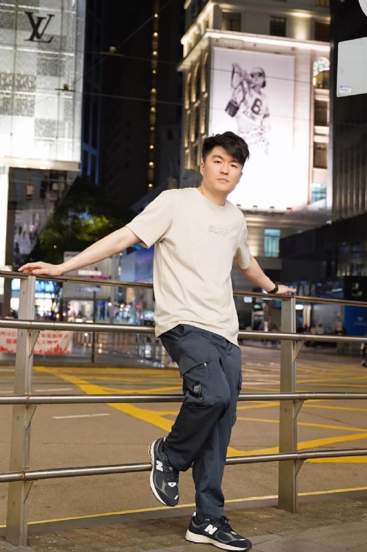 Jason的第二张照片--罗源相亲网