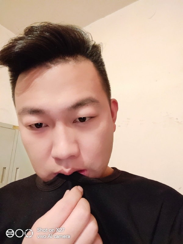 累觉不爱的第一张照片--罗源相亲网