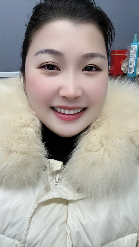 朝霞暮歌的第一张照片--罗源相亲网
