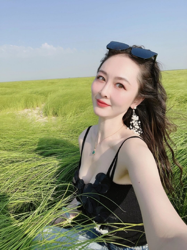 Anna的第一张照片--罗源相亲网