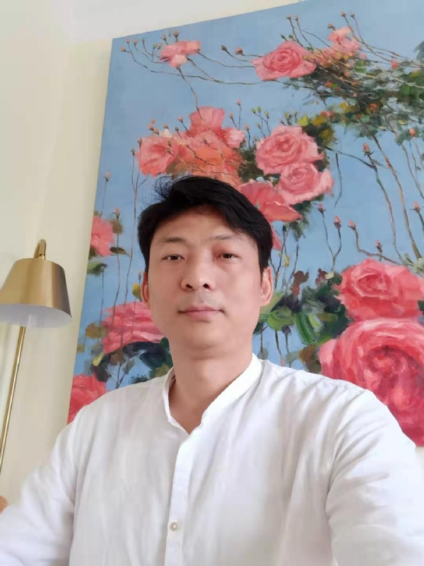 wangxuwu的第一张照片--罗源相亲网