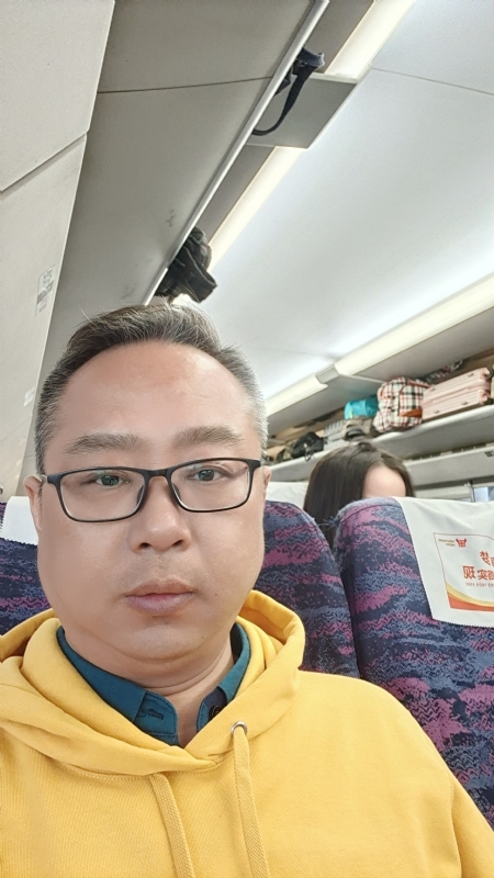 流浪的云的第二张照片--罗源相亲网
