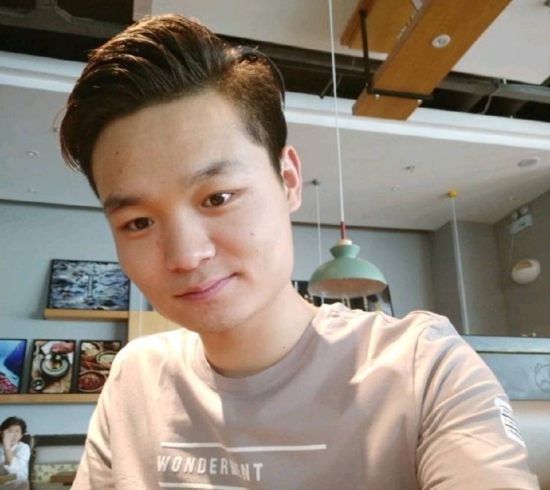裴海洋的第二张照片--罗源相亲网