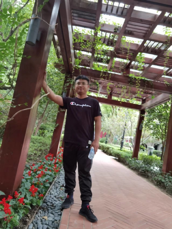 会飞的鱼的第四张照片--罗源相亲网