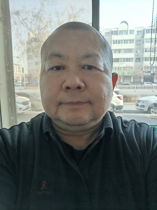 穆萨的第一张照片--罗源相亲网