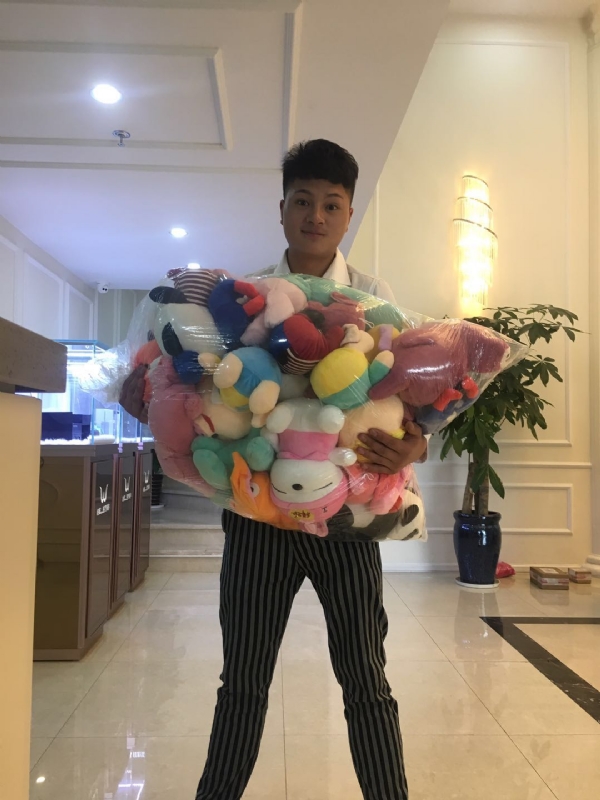 阿杰的第一张照片--罗源相亲网