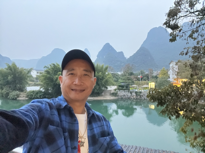 民叔叔的第一张照片--罗源相亲网