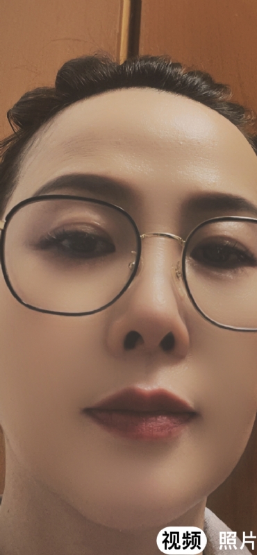 水女人的第一张照片--罗源相亲网